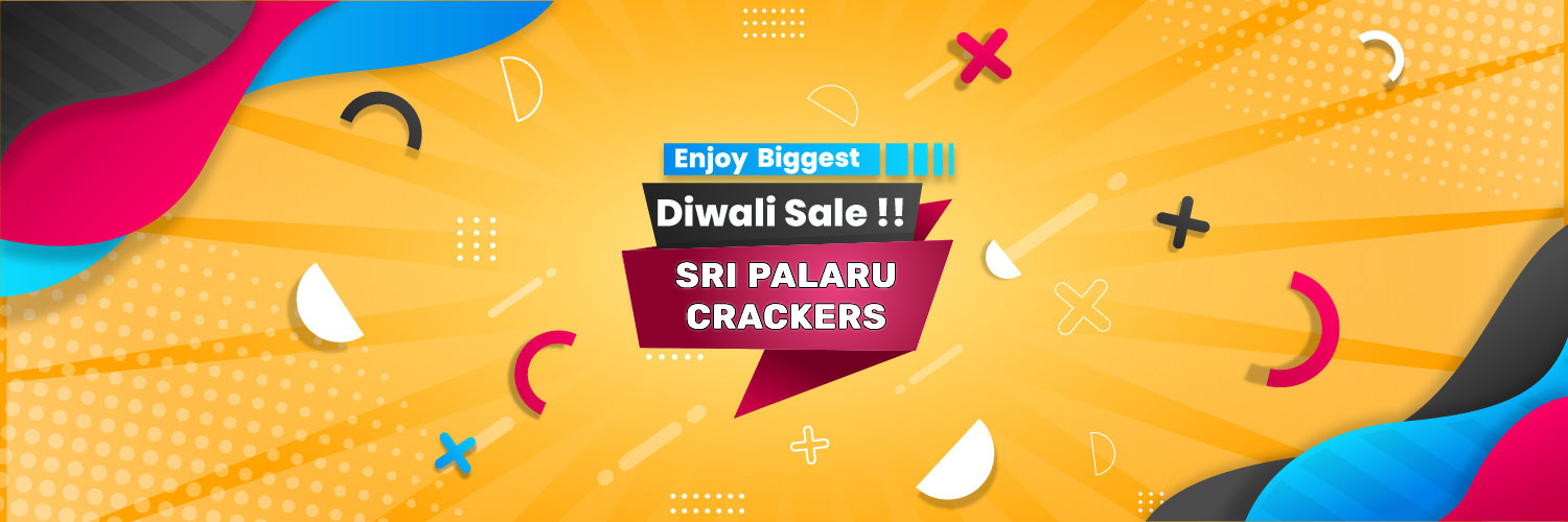 Sri Palaru Crackers