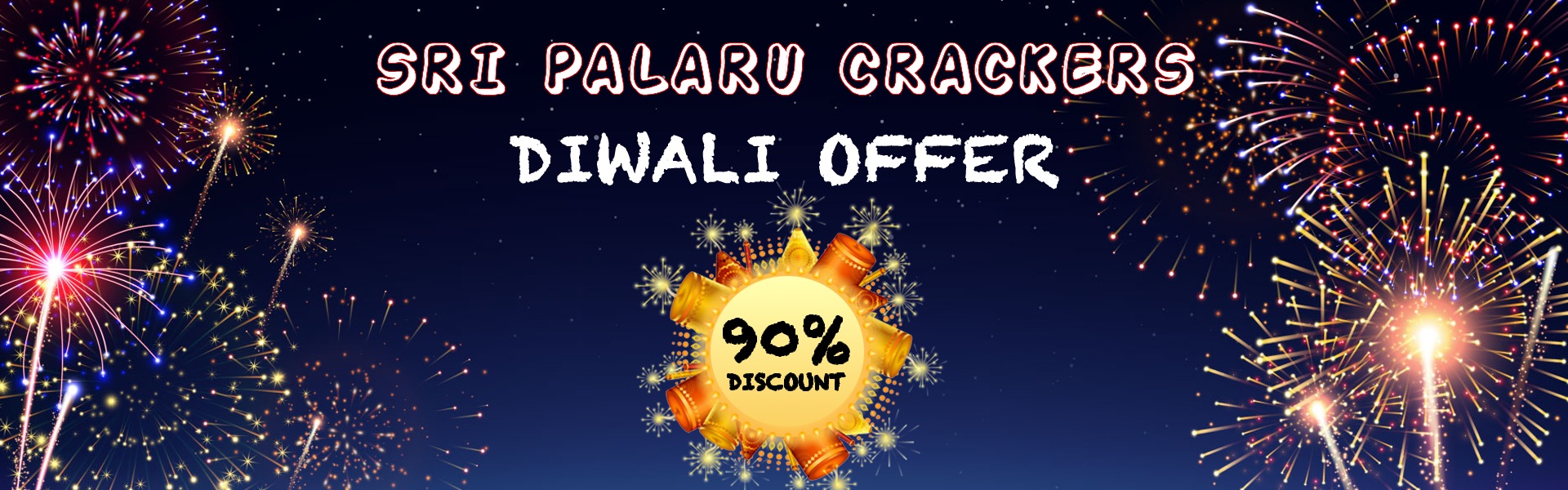 Raj Fancy Crackers